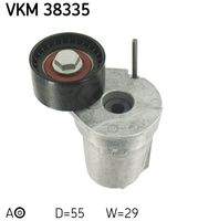 SKF VKM38335 Riemenspanner, Keilrippenriemen