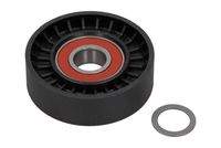 MAXGEAR 540687 Spannrolle, Keilrippenriemen