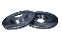 MAXGEAR 192445 Bremsscheibe