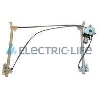 ELECTRIC LIFE ZRBM33L Fensterheber