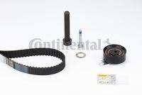 CONTINENTAL CTAM CT939K3 Zahnriemensatz