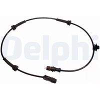 DELPHI SS20238 Sensor, Raddrehzahl