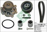 Schaeffler INA 530044532 Wasserpumpe + Zahnriemensatz