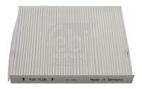 FEBI BILSTEIN 36283 Filter, Innenraumluft