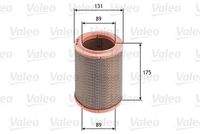 VALEO 585635 Luftfilter