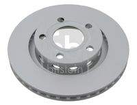 FEBI BILSTEIN 23306 Bremsscheibe