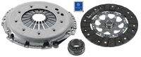 SACHS 3000970005 Kupplungssatz