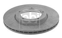 FEBI BILSTEIN 11442 Bremsscheibe