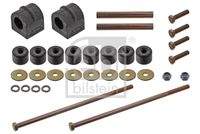 FEBI BILSTEIN 07568 Lagersatz, Stabilisator