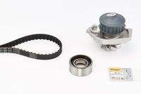 CONTINENTAL CTAM CT927WP1 Wasserpumpe + Zahnriemensatz
