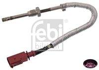 FEBI BILSTEIN 49278 Sensor, Abgastemperatur
