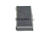 PURFLUX AHC112 Filter, Innenraumluft