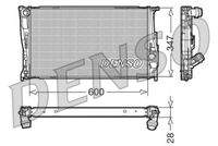 DENSO DRM05111 Kühler, Motorkühlung