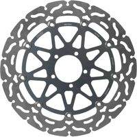 TRW MSW205RAC Bremsscheibe