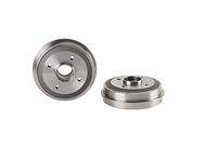 BREMBO 14498010 Bremstrommel