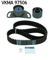 SKF VKMA97506 Zahnriemensatz