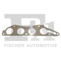 FA1 474004 Dichtung, Abgaskrümmer