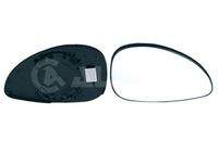 ALKAR 6402855 Spiegelglas, Außenspiegel