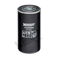 HENGST FILTER H220WN Ölfilter