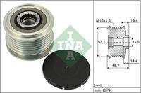 Schaeffler INA 535032810 Generatorfreilauf