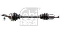 FEBI BILSTEIN 183169 Antriebswelle