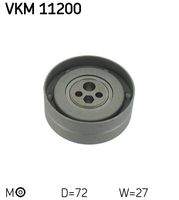 SKF VKM11200 Spannrolle, Zahnriemen