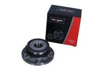MAXGEAR 331284 Radlagersatz