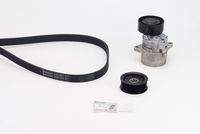 CONTINENTAL CTAM 6PK2271K1 Keilrippenriemensatz