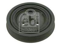 FEBI BILSTEIN 24889 Riemenscheibe, Kurbelwelle