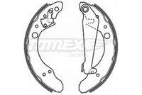 TOMEX Brakes TX2024 Bremsbackensatz