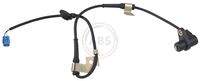 A.B.S. 31060 Sensor, Raddrehzahl