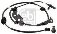 FEBI BILSTEIN 107631 Sensor, Raddrehzahl