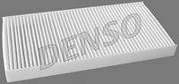 DENSO DCF481P Filter, Innenraumluft