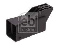 FEBI BILSTEIN 184296 Steuergerät, Glühzeit