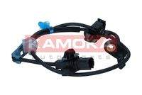 KAMOKA 1060639 Sensor, Raddrehzahl