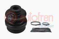 AUTOFREN SEINSA D8302 Faltenbalgsatz, Antriebswelle
