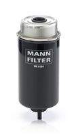 MANN-FILTER WK8184 Kraftstofffilter