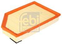 FEBI BILSTEIN 108316 Luftfilter