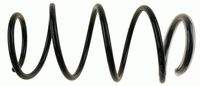 SACHS 998357 Fahrwerksfeder