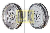 Schaeffler LuK 415037910 Schwungrad