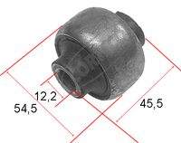 CORTECO 21652980 Lagerung, Lenker