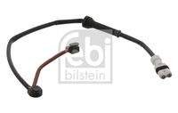 FEBI BILSTEIN 33400 Warnkontakt, Bremsbelagverschleiß