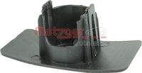 METZGER 0901100 Halter, Sensor-Einparkhilfe