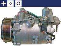 MAHLE ACP944000S Kompressor, Klimaanlage
