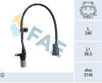 FAE 79534 Impulsgeber, Kurbelwelle