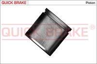 QUICK BRAKE 185030K Kolben, Bremssattel
