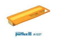 PURFLUX A1227 Luftfilter