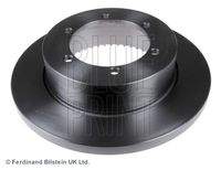 BLUE PRINT ADN143135 Bremsscheibe