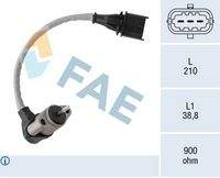FAE 79383 Impulsgeber, Kurbelwelle