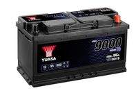 YUASA YBX9019 Starterbatterie